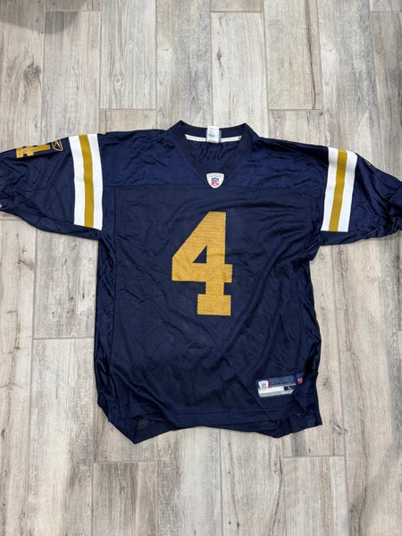 Brett Favre Retro Jets Jersey