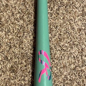 Rawlings big stick elite heritage cut model 110 31 inch