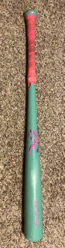 Rawlings big stick elite heritage cut model 110 31 inch