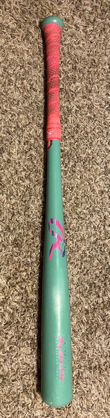 Rawlings big stick elite heritage cut model 110 31 inch