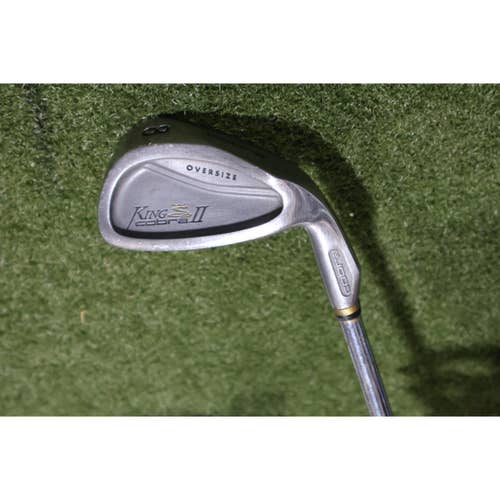 King Cobra II Oversize S Flex 36.5" Golf 8 Iron RH / 1G-S844