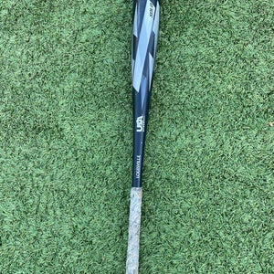 2022 Louisville Slugger Solo Alloy USABat Certified Bat (-11) 19 oz 30" (Used)