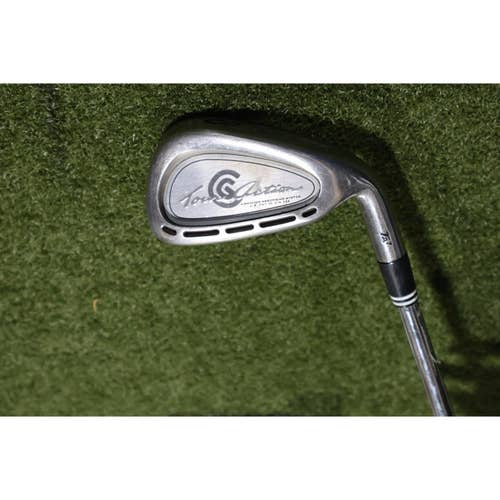 Cleveland Tour Action TA7 R Flex 36.5" Golf 8 Iron RH / 1G-S846