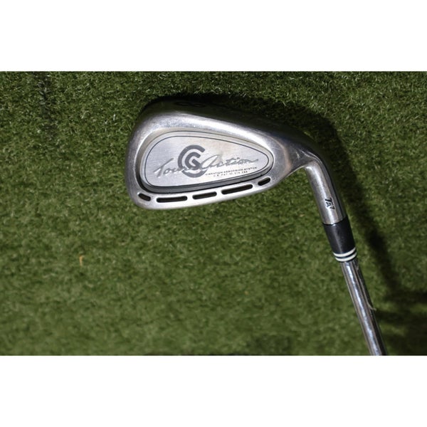 Cleveland Tour Action TA7 R Flex 36.5" Golf 8 Iron RH / 1G-S846