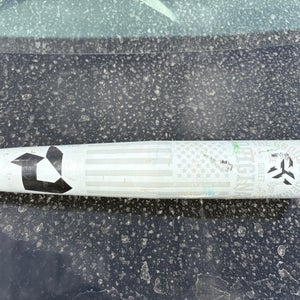 2024 DeMarini The Goods Hybrid BBCOR Certified Bat (-3) 31 oz 34" (Used)