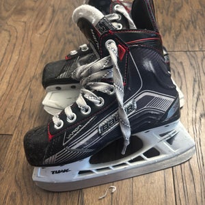 Bauer Vapor X Hockey Skates Regular Width 13 (Used)