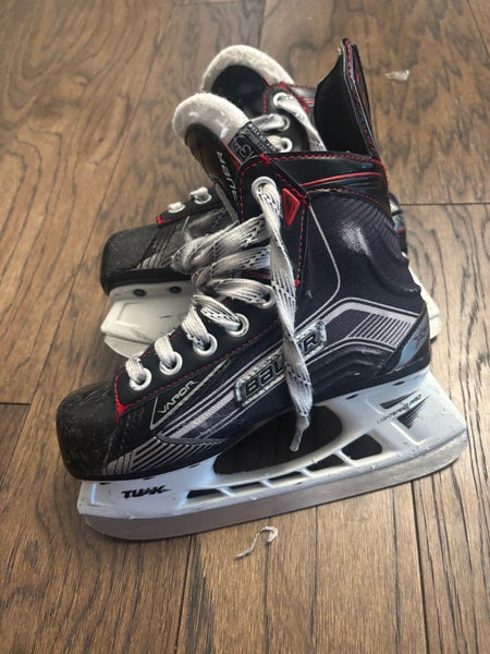 Bauer Vapor X Hockey Skates Regular Width 13 (Used)