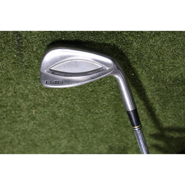 Tommy Armour 845 Evo Cavity V-31 36.5" Golf 8 Iron RH / 1G-S847