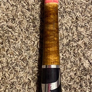 Victus custom designed model pro reserve maple V110 31 inches