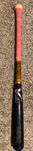 Victus custom designed model pro reserve maple V110 31 inches
