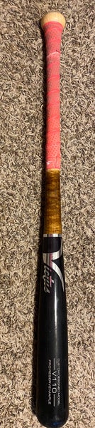 Victus custom designed model pro reserve maple V110 31 inches