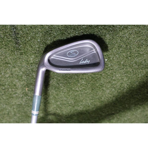 Lady Cobra Oversize 35.5" Golf 8 Iron LH / 1G-S848