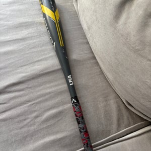 2019 Easton Ghost X Hyperlite Composite USABat Certified Bat 28" (Used)