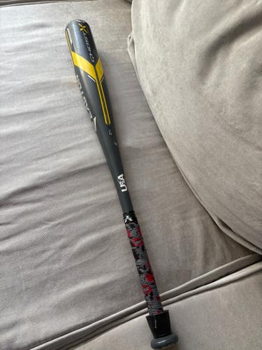 2019 Easton Ghost X Hyperlite Composite USABat Certified Bat 28" (Used)