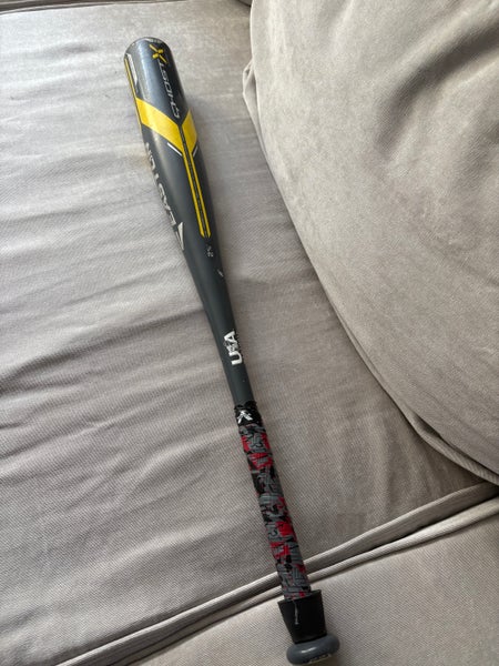 2019 Easton Ghost X Hyperlite Composite USABat Certified Bat 28" (Used)
