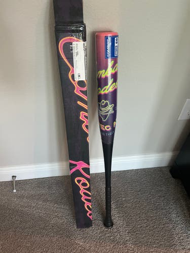 2026 Combat MFG Spec A1 Alloy BBCOR Certified Bat (-3) 30 oz 33" (New)