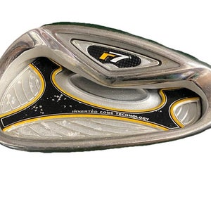 TaylorMade R7 9 Iron RH Men's T-Step 90 Regular Flex Steel 36" New Jumbo Grip