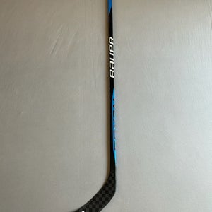 New 77 Flex P92M Senior Bauer Nexus League Right Handed Pro Stock Hockey Stick