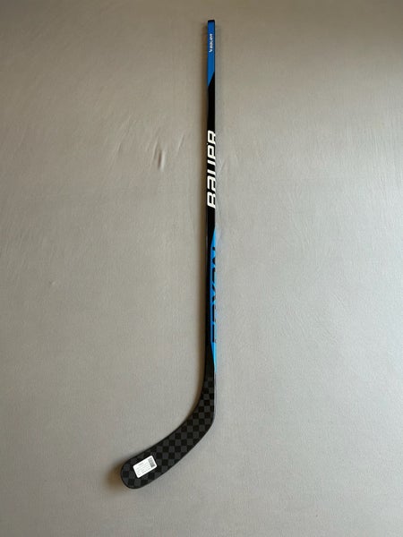 *2 Pack* of New 77 Flex P92 Senior Bauer Nexus League Right Handed Pro Stock Hockey Sticks