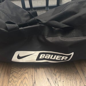 Bauer Starter Kit (Used)