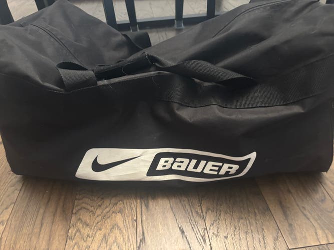 Bauer Starter Kit (Used)