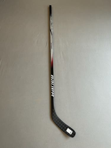 New Senior Bauer Vapor League Left Handed Pro Stock Hockey Sticks 87 Flex P88