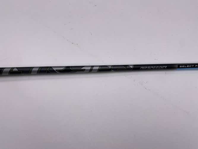 Fujikura Air Speeder 2025 50g Regular Fairway Wood Shaft 41.5"-Taylormade