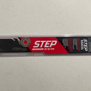 CCM Step Steel Black Speed Blade XS Size 295