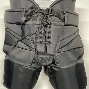 NEW CCM HPG14A Hockey Goalie Pants Arizona Coyotes Pro Stock, Fit 2/Medium