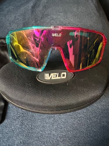 One Size Fits All Sunglasses (Used)