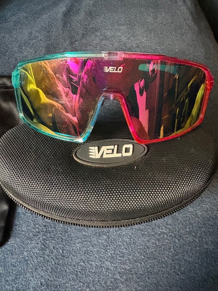One Size Fits All Sunglasses (Used)