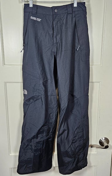 The North Face Mountain Gore Tex Waterproof Ski Pants Women's Size: S
