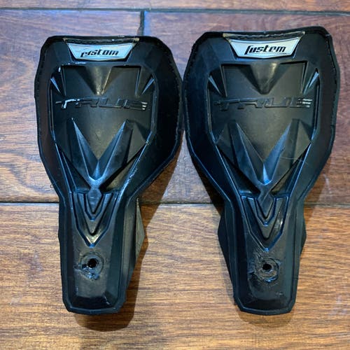True Custom Replacement Tendon Guards Used for True Skates *Read Full Description*