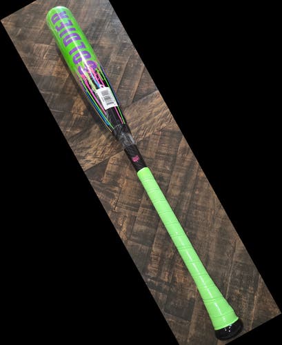 2026 Soldier Tank USSSA Certified Bat (-8) 22 oz 30" (New)