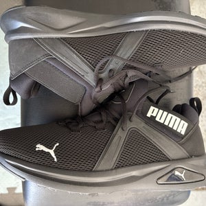 Puma athletic shoes