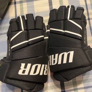 Warrior Alpha LX 40 Gloves 10" (Used)