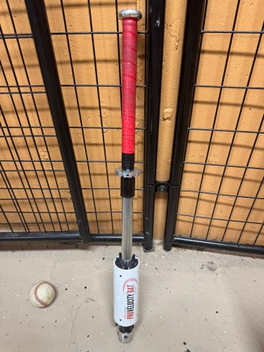 PROVELOCITY BAT Training