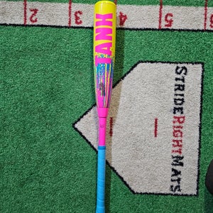 2024 Tank Composite USSSA Certified Bat 18 oz 28" (Used)