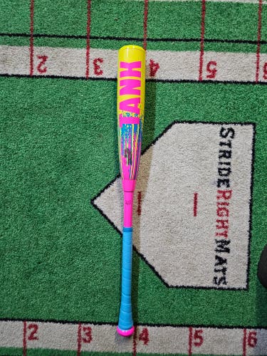 2024 Tank Composite USSSA Certified Bat 18 oz 28" (Used)