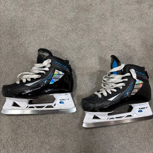 True TF7 Hockey Goalie Skates 7 (Used)