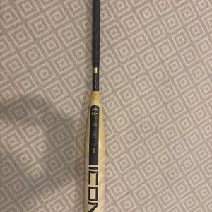 2025 Rawlings Icon Composite Bat (-8) 22 oz 30"