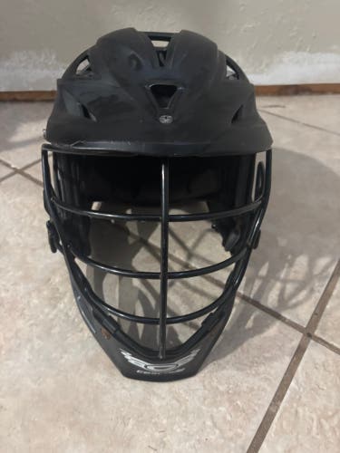 Cascade R Helmet (Used)