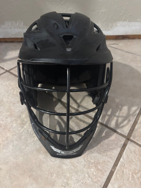 Cascade R Helmet (Used)