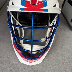 Cascade XRS Helmet (Used)