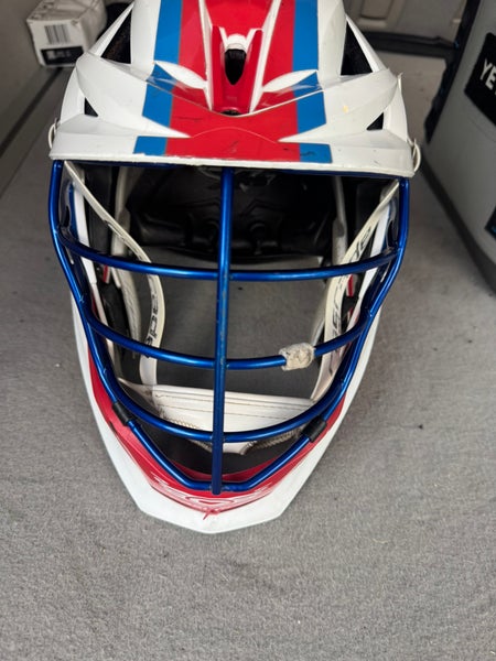 Cascade XRS Helmet (Used)