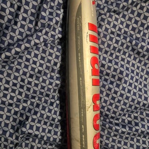 Marucci CAT X Composite Bat (-8) 32"