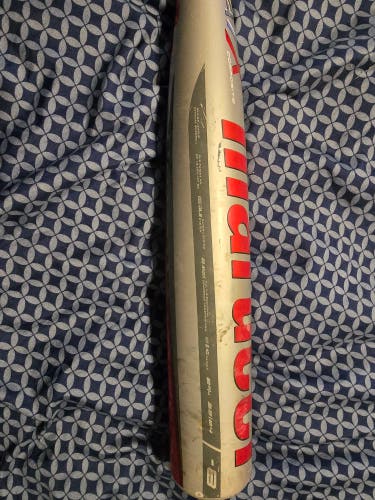 Marucci CAT X Composite Bat (-8) 32"