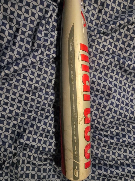 Marucci CAT X Composite Bat (-8) 32"