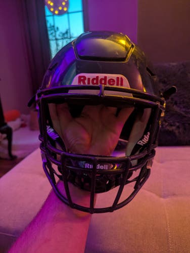 Large Adult Riddell SpeedFlex Helmet