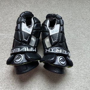 Maverik M5 Lacrosse Gloves 13" (Used)